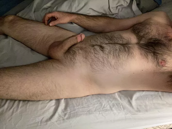 Time to unwind and start my weekend by powdercat600