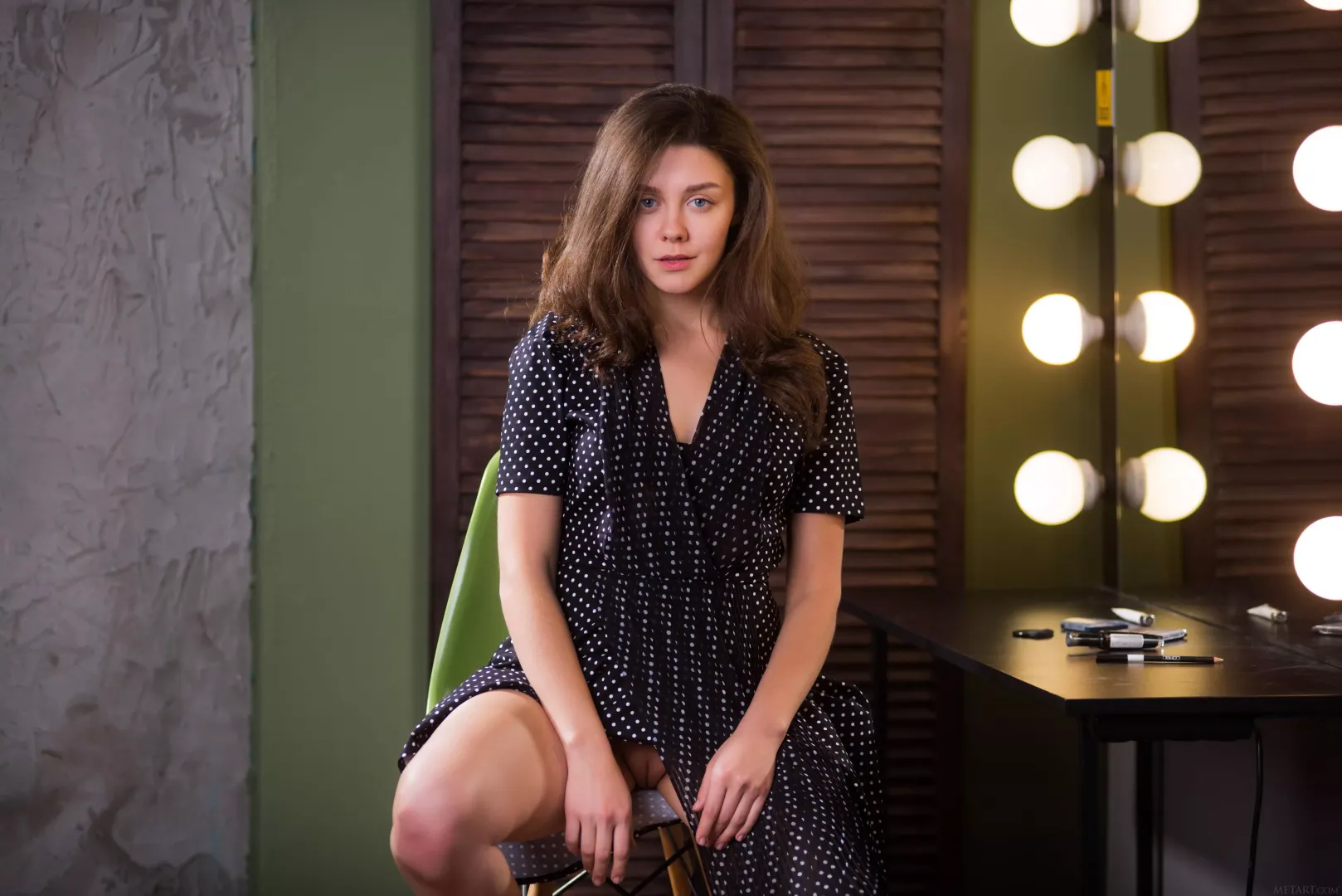 Tina posted by 11benevolentelephant