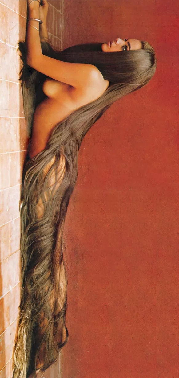 Tina Aumont Playboy Magazine (1969) posted by erocism69