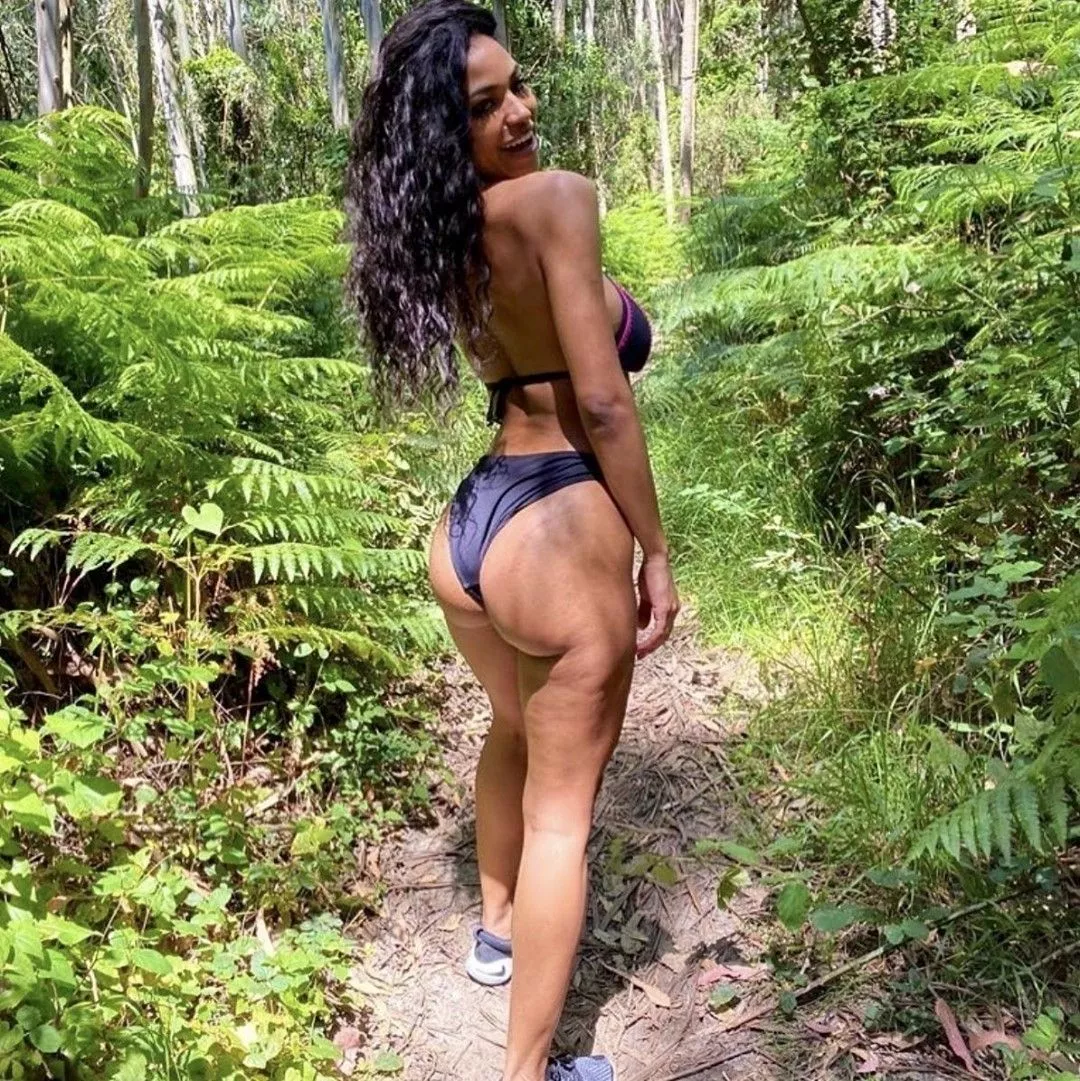 tina fire posted by pornostem