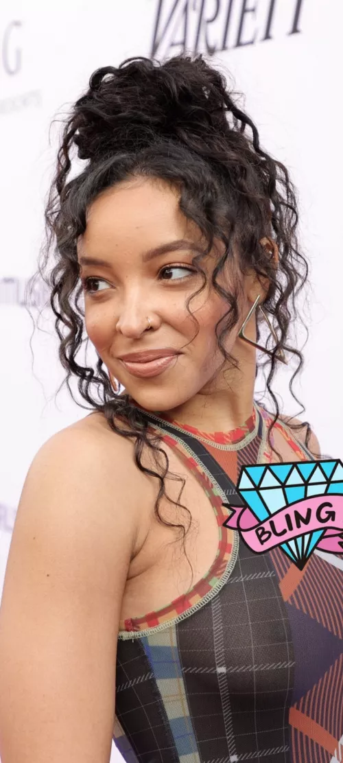 Tinashe 👁️ by deeza17