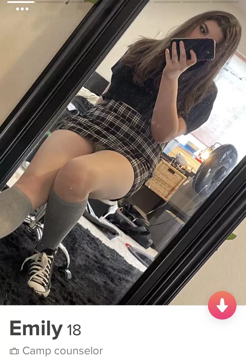 Tinder posted by see-turtles