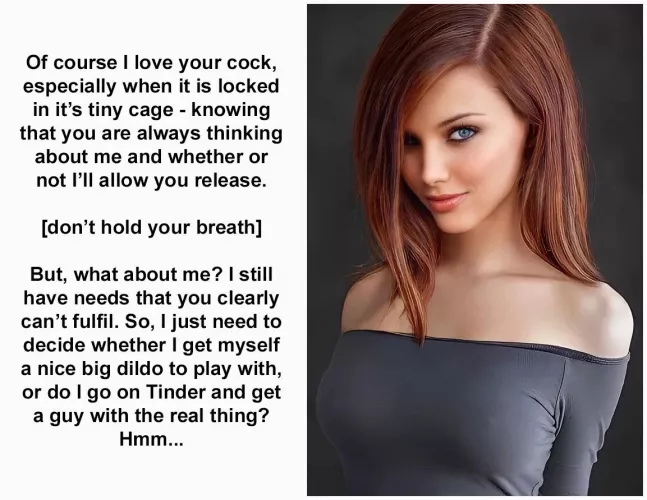 Tinder, please! by shecallstheshots