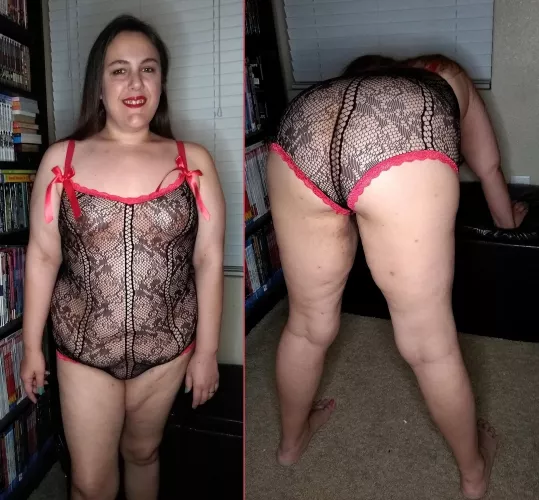 Tiny bows by Mrs_bananagrabber_