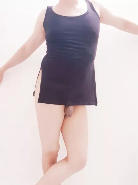 Tiny clitty boy wants hot sex 👅🍆🍤 by SissyMisaki