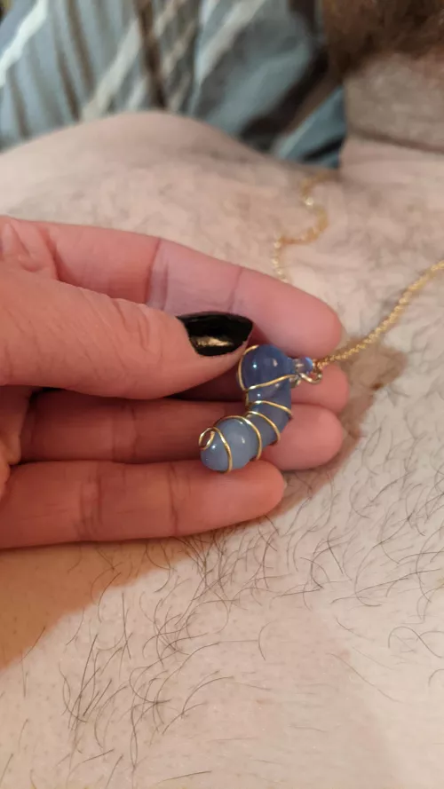 Tiny cocks go in tiny cages 😜 by Mistress_AJ