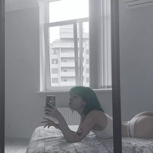 tiny me by lalipie_web