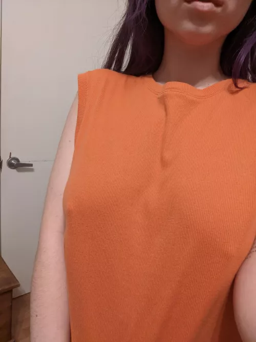 Tiny nipple gang, anyone? by ichigo_ho