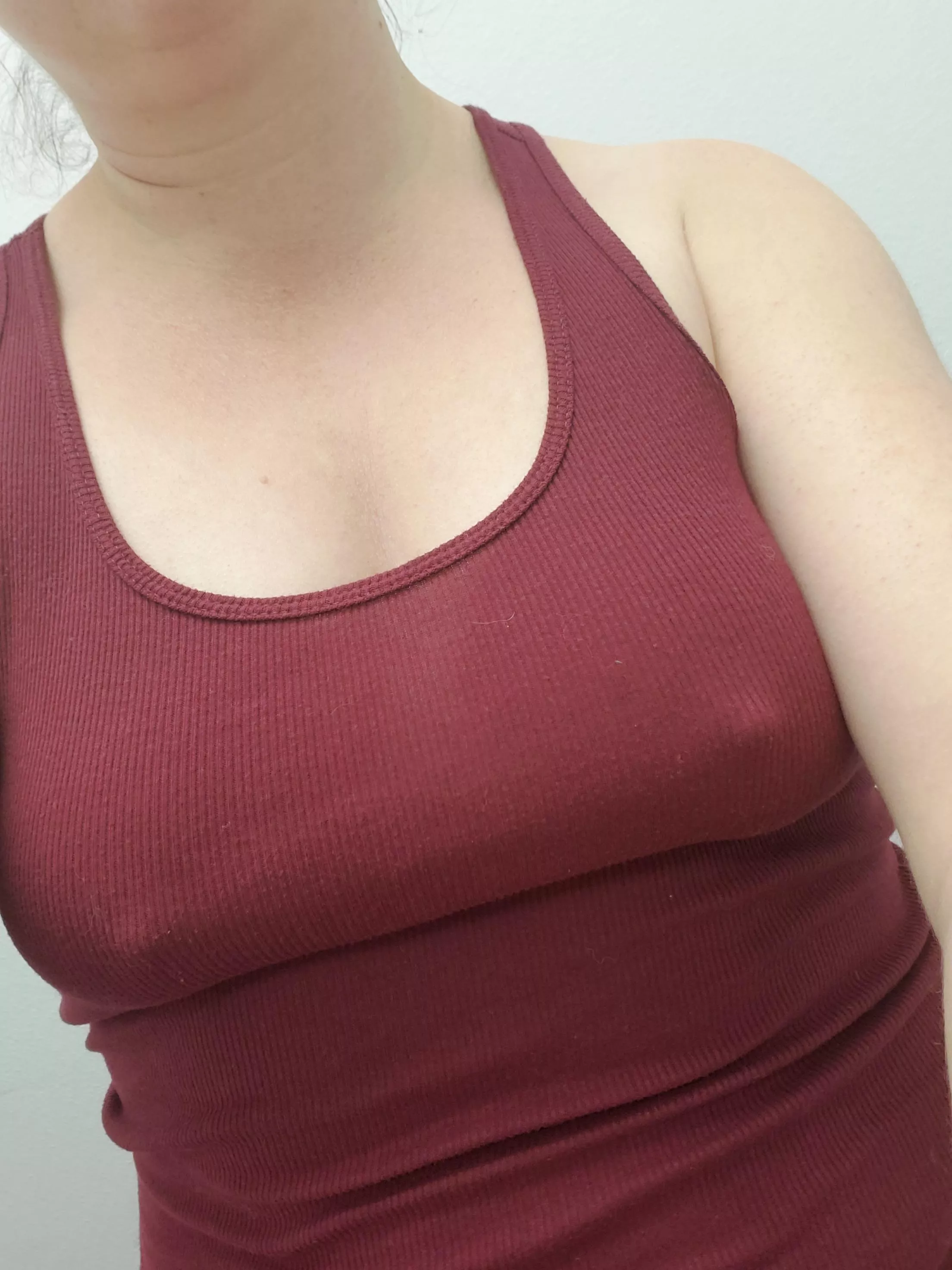 Tiny nipples = tiny pokies posted by stevie_stunner