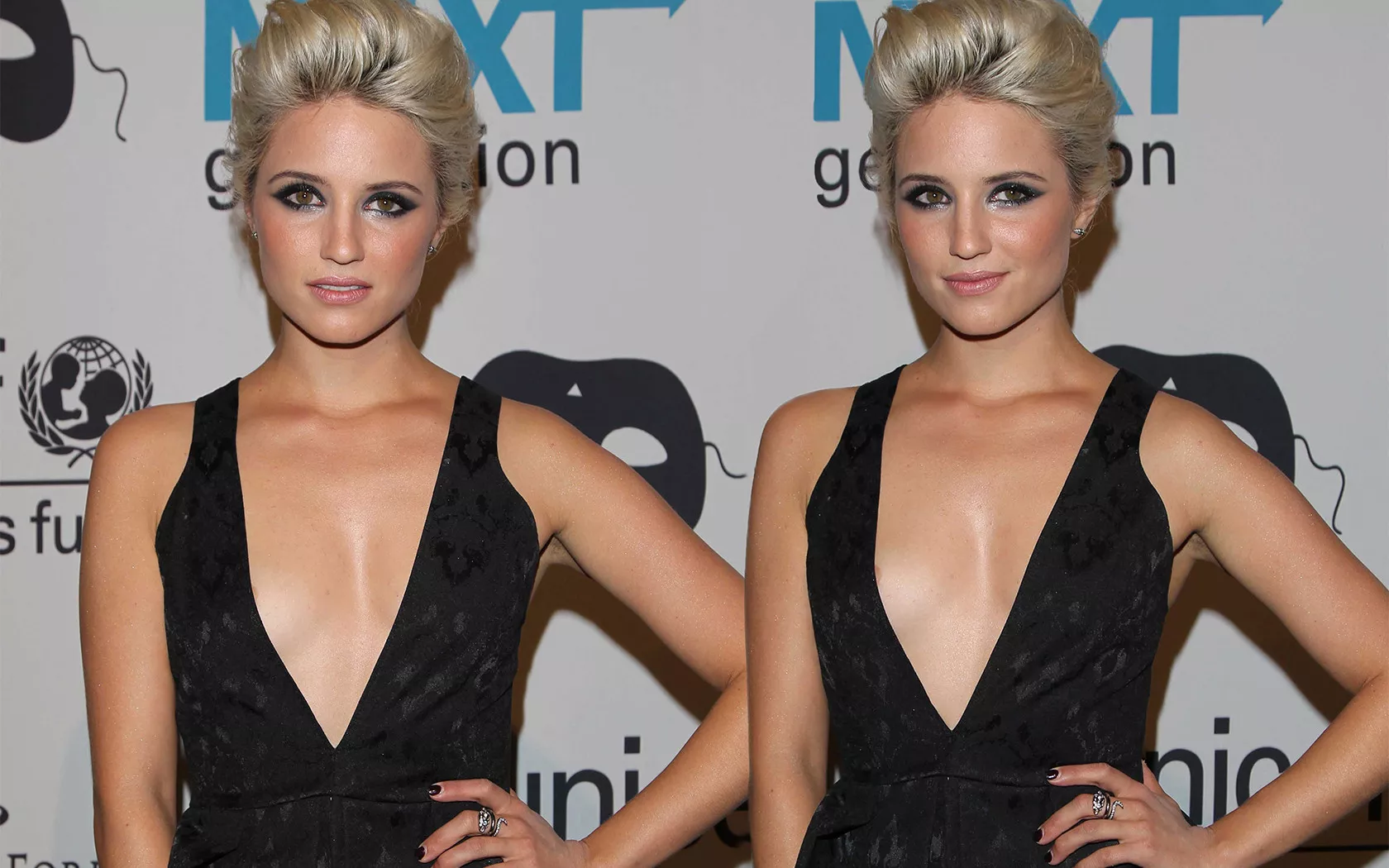 tiny peek of tiny nips on tiny tits posted by Thrwawayduh