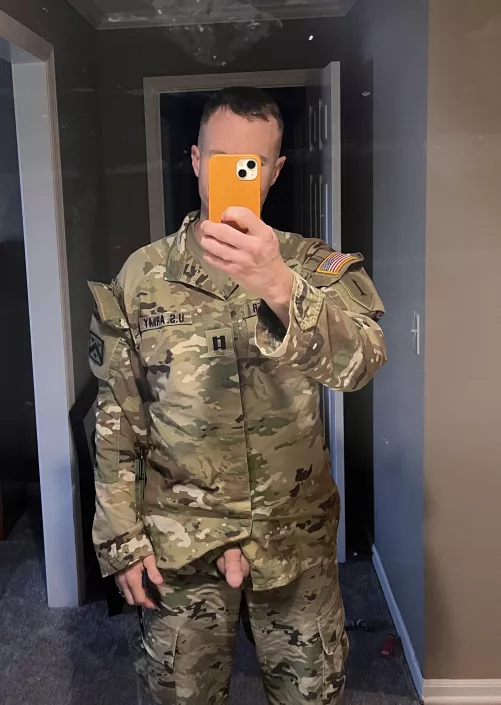 Tiny soft soldier by ethanplum47