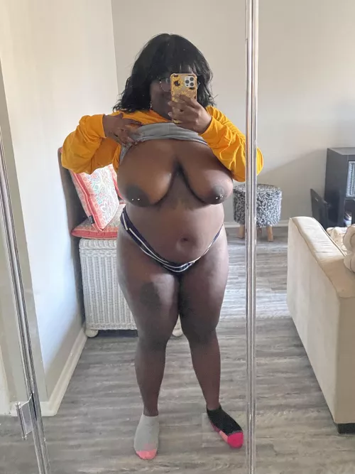 tiny stacked cumdump reporting for duty! by eristhestrifequeen