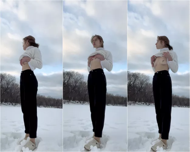 tiny tits reveal 🥰 by naltiak_