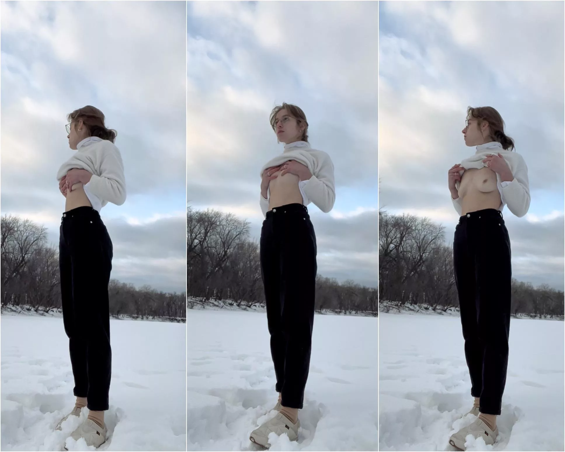 tiny tits reveal 🥰 posted by naltiak_