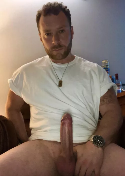 Tip or balls? by Classic-Turnip-7561