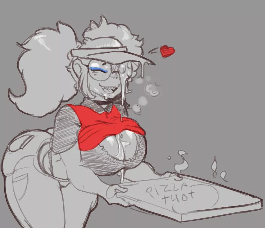 Tips with a Hot, Steamy Delivery (GCFMug) posted by Iamdoingathing