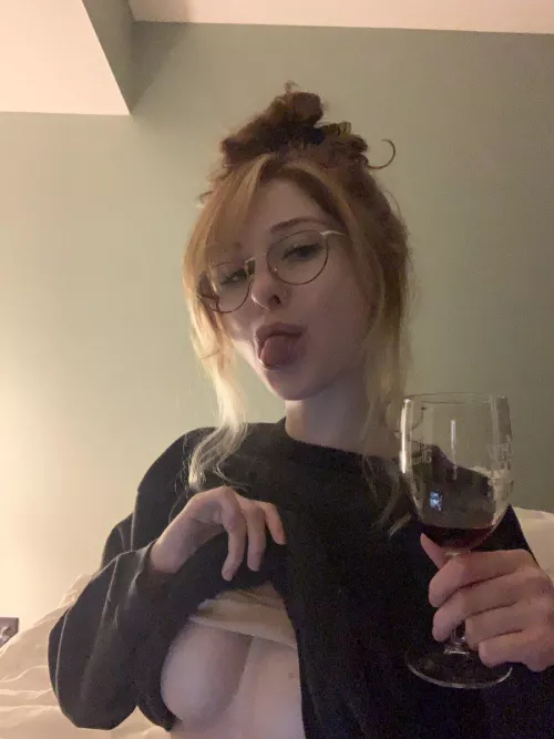 Tipsy IRTR by TerrianUn