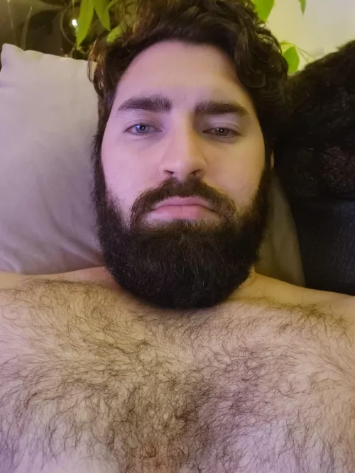 Tired by KingRatBukowski