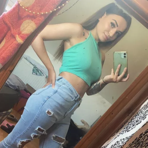 Tired 🥱 by OliviaPerezz