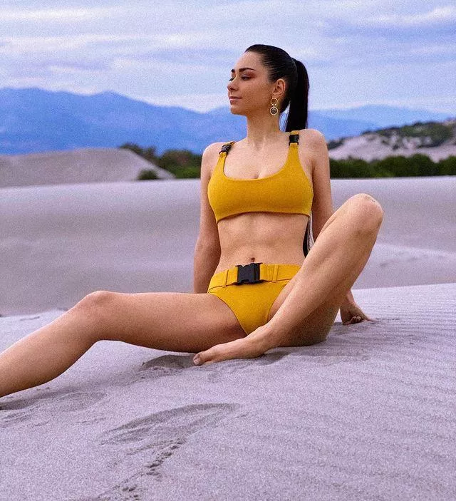 Tired posted by Lcfer