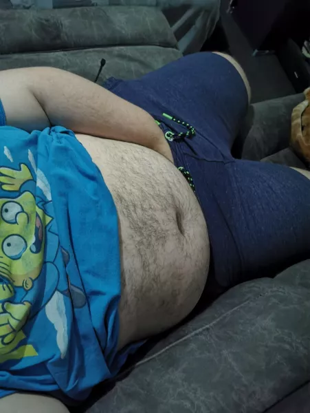 Tired but horny. Send help 😔 by jaxdia