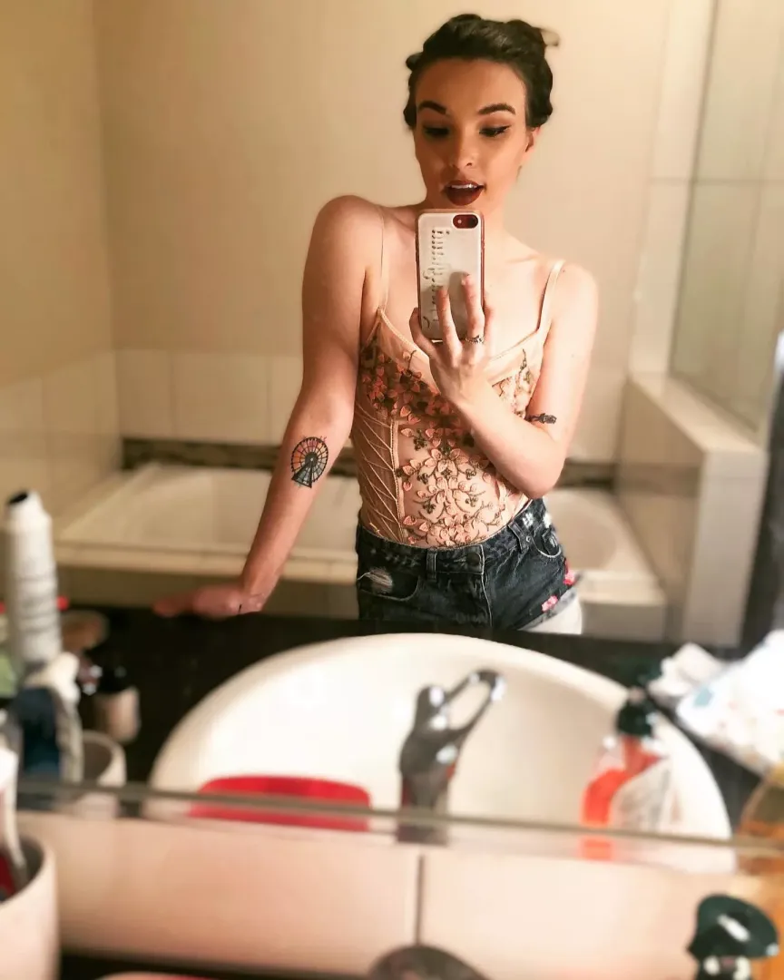 Tired, but never if you 💕 posted by WillowsinAugust