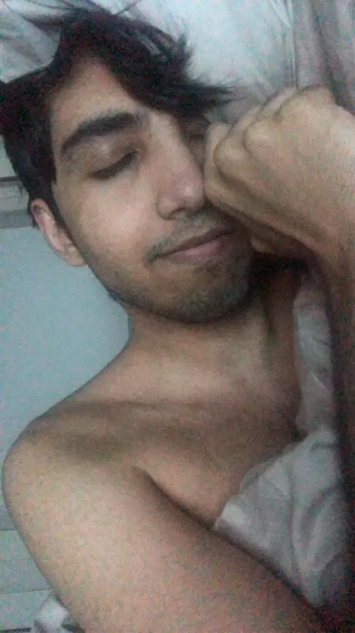 Tired gamer boii but the grind never stops by ShadowLS