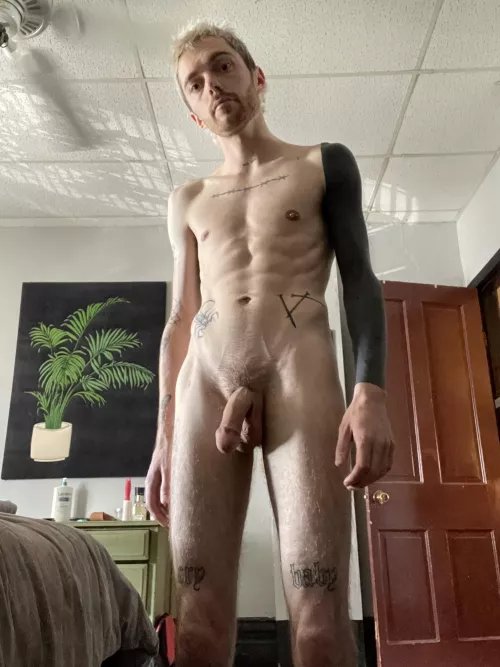 Tired of my bedroom only having good light in one spot by socialdistancethis