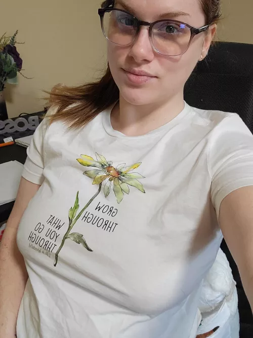 Tired of studying 😮‍💨 by mrsruby94