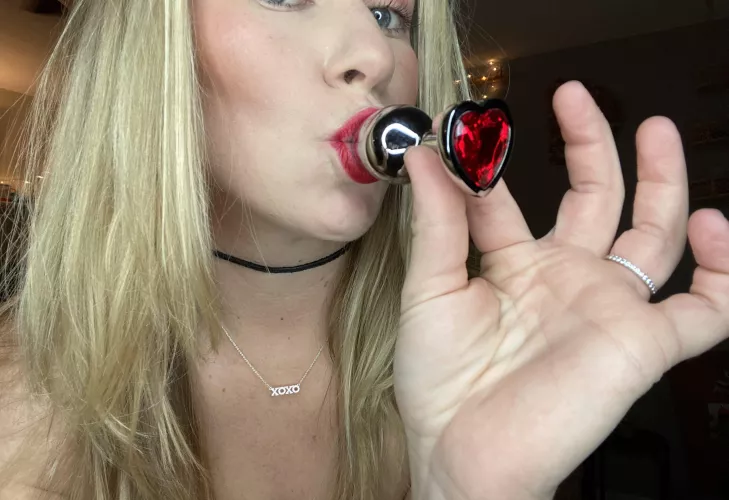 Tired of the toys. Would you help my husband fill my holes? by Commonquickie