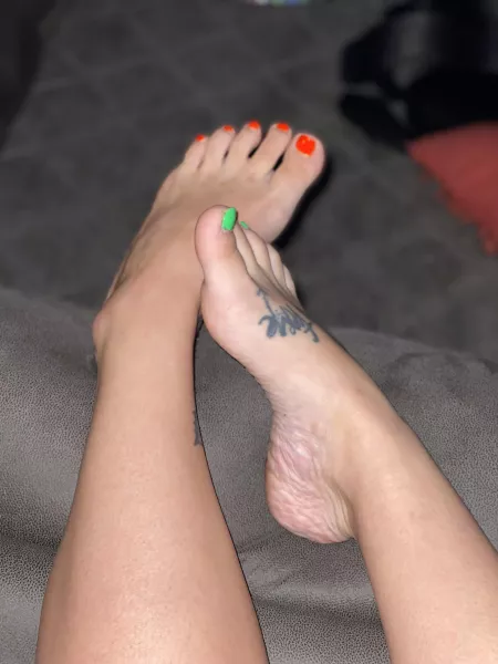 Tired of these colors! White next? You decide 😘🔥 by MissLanaRain