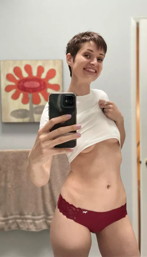 Tired… Still cute?[F38] by masha_nova