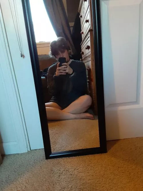 Tis my cake day. Have a comfy pic :) by ti30x2s