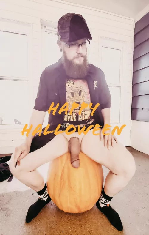 'Tis the season by BeardedDick87