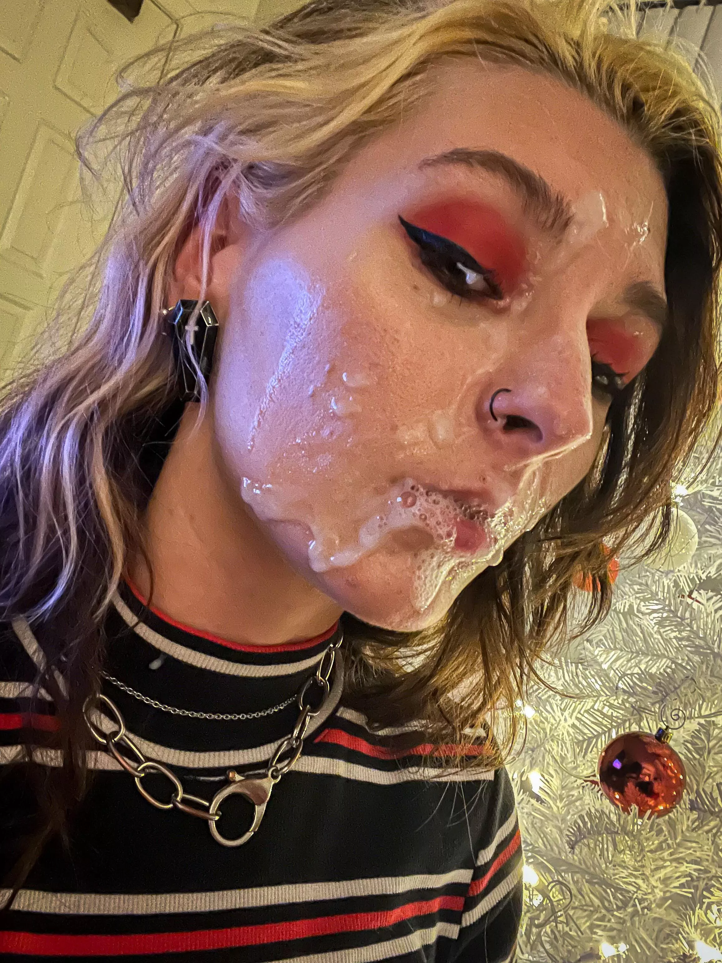 ‘Tis the season. posted by armyof_th0ts