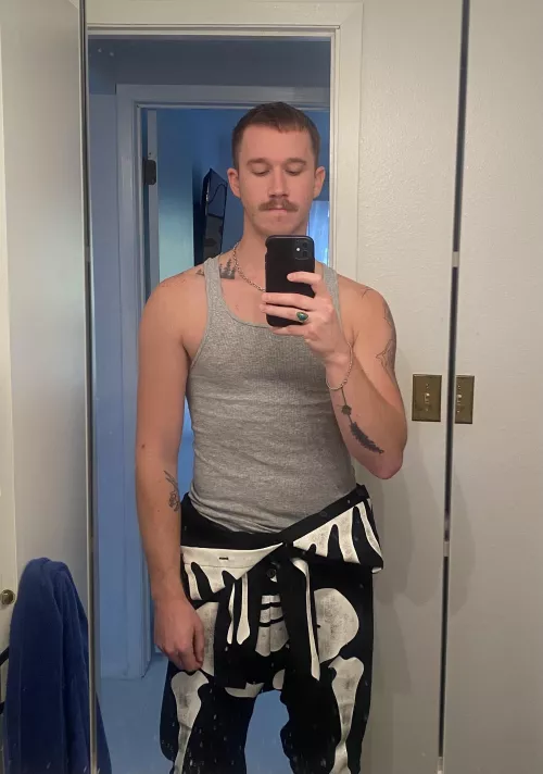 Tis the season, amirite? by Zealousideal_Fold641