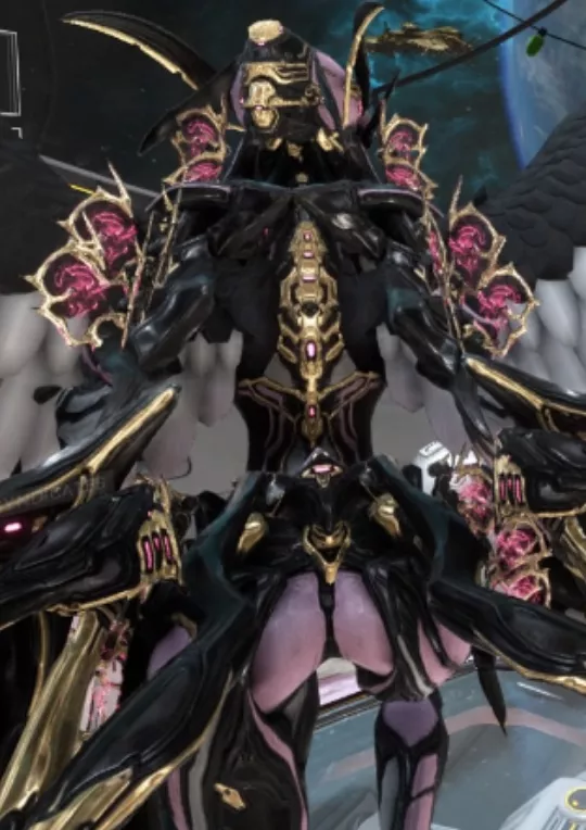 Titania deserves just as much love as wisp. posted by Autumnal_Lust