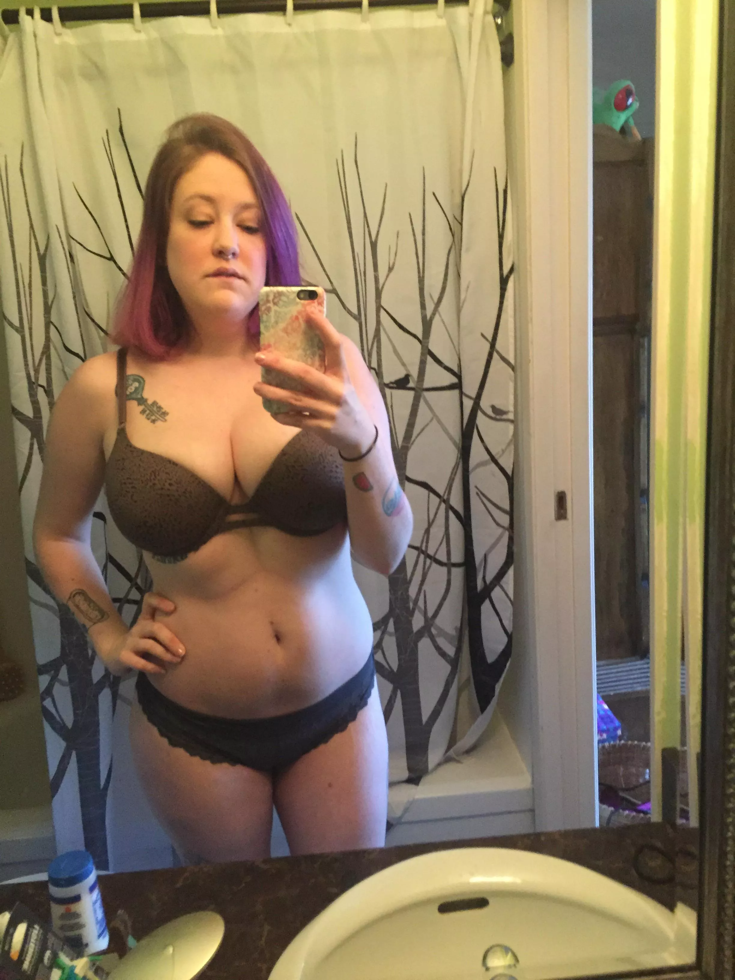 Titles are hard posted by VioletFonce