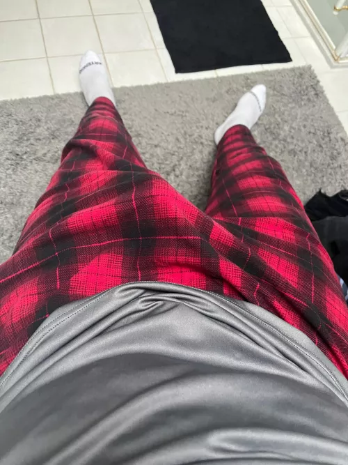 Titles are hard and so am I by eucollegekid