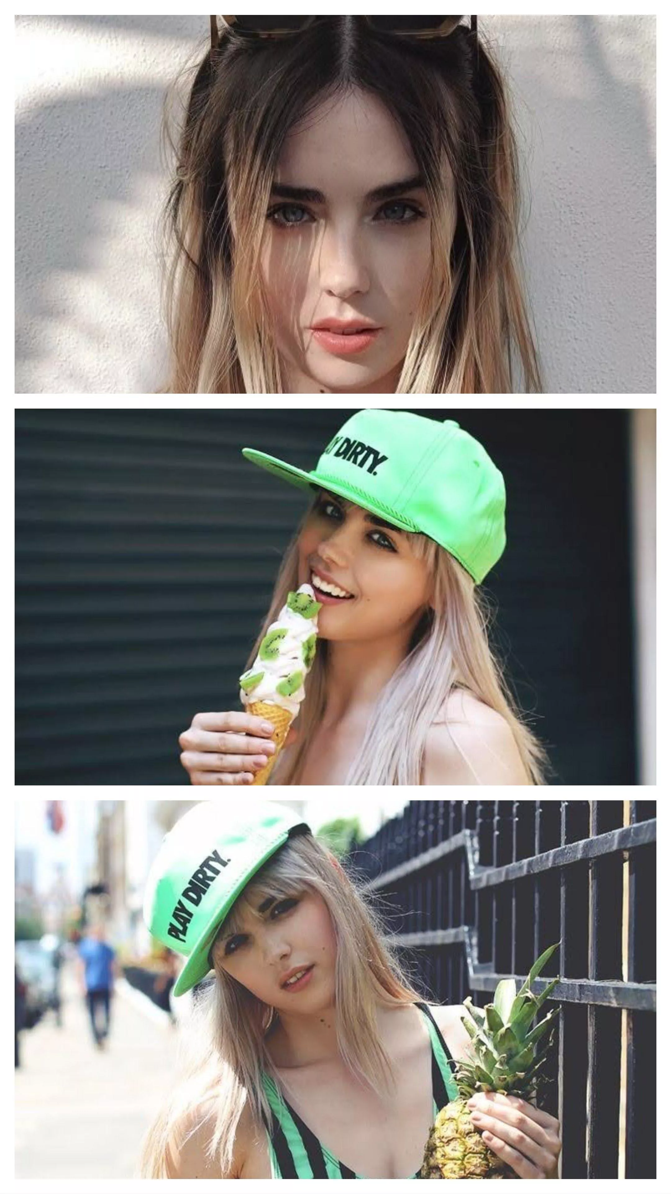 Tits are amazing, but she has the whole package. 🥴😍 posted by donmostachin