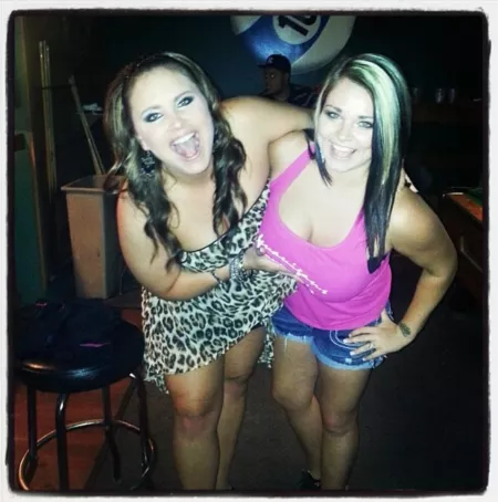 Tits or more tits? by toss195559