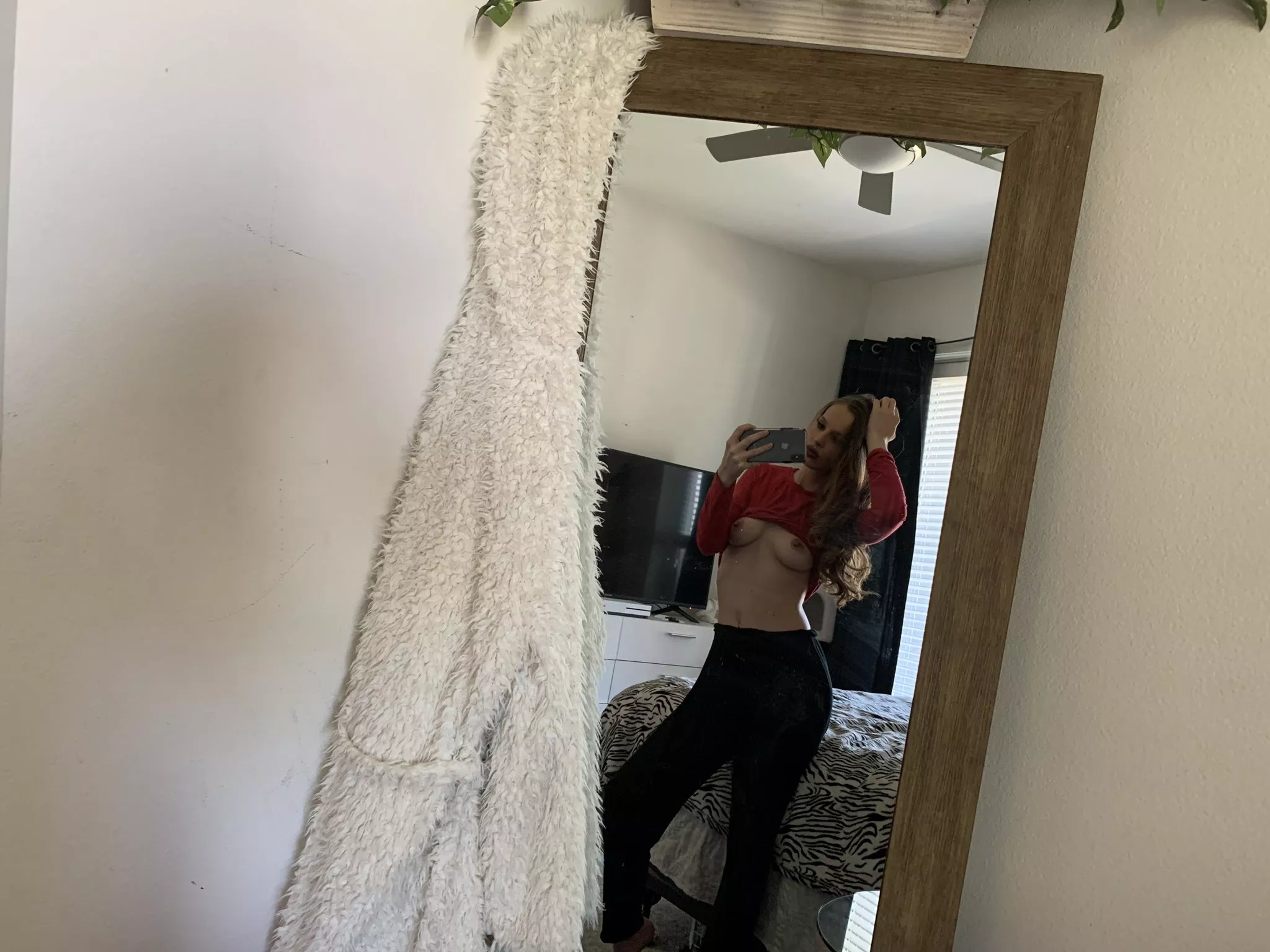 Tits out posted by darude_69