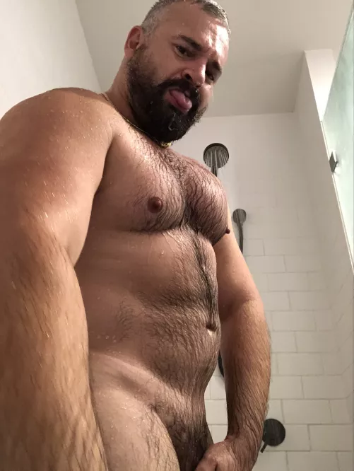 Tits out, tongues out. by CorpusDementis