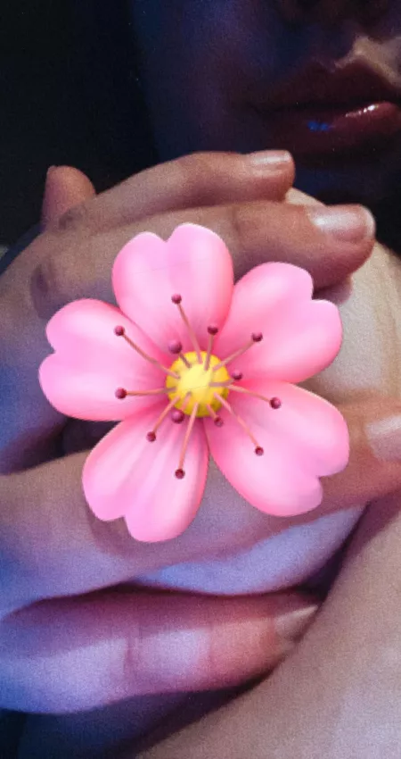 Tits, thick lips, thick thighs 😻 by Laujc