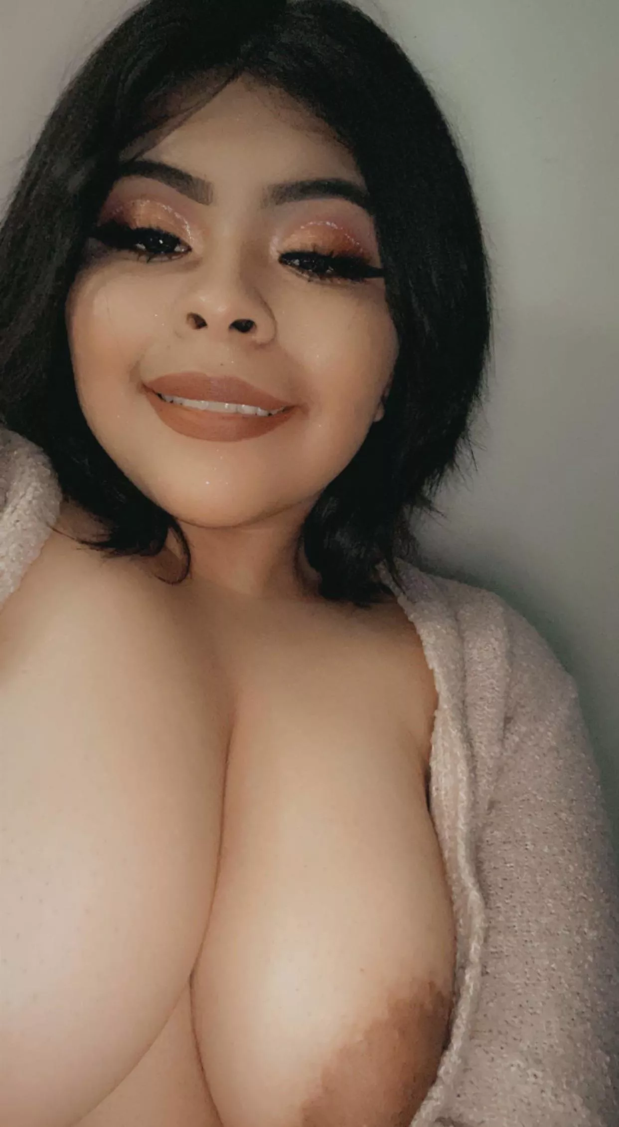 Titties 4 u😘 posted by babbiejuju