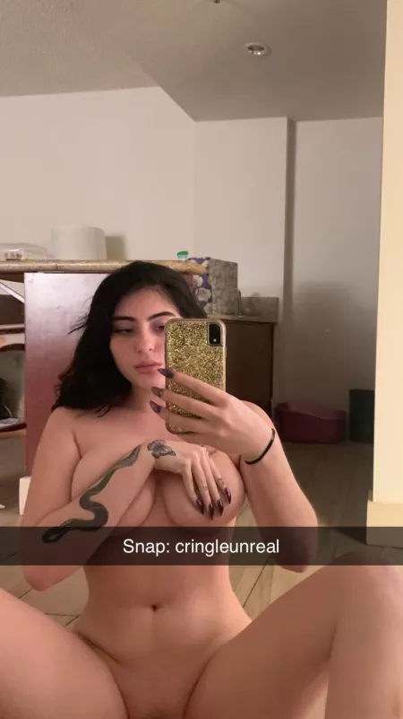 Titties lol by Kayleigh_Alondral