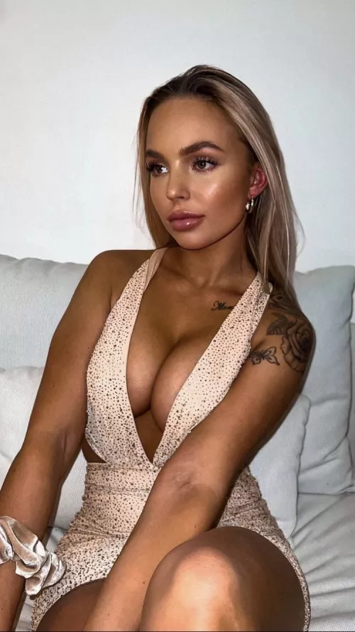 Titties by TaintedLadder7241