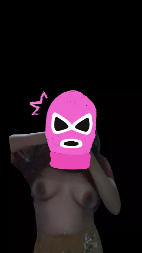 titty (f)uck? by barbarvaghihi