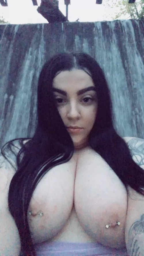 Titty fuck? by emikoxo