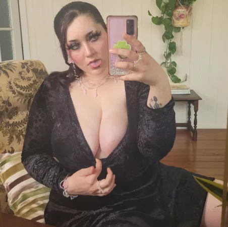 Titty fuck? by Nixierune